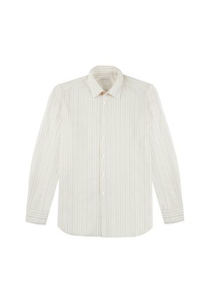 Slowear GLANSHIRT - Shirt - light yellow