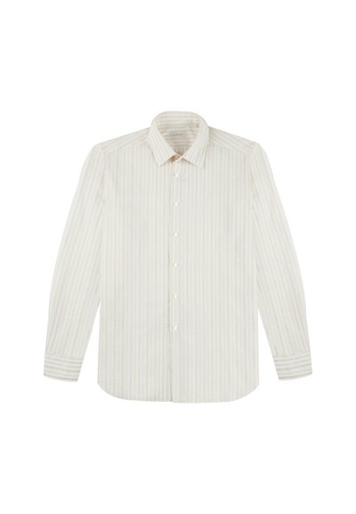 Slowear GLANSHIRT - Overhemd - light yellow