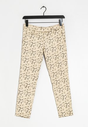 Mason's Pantalones chinos - beige