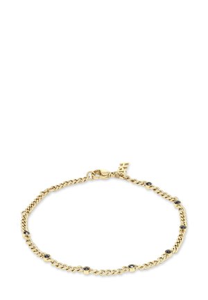 GLITTERY - Armbånd - gold