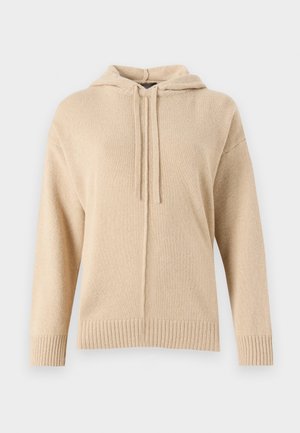WEEKEND MaxMara JEREZ - Strickpullover - sabbia