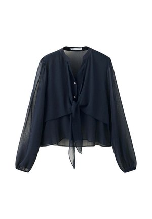 Mango Kids, TEEN - Blouse - blue