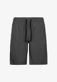 Unausgewählt, pitch gray