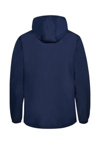 Hummel ESSENTIAL ALLWEATHER - Regnjakke / vandafvisende jakker - marine