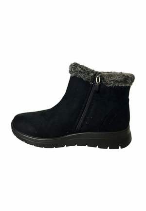 VEGASOL - Winter boots - black