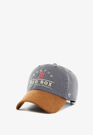 '47, Casquette - grey