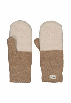 KITEI  - Fäustling - light brown