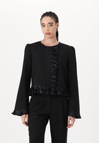YAS YASCAROLYN  - Blézer - black