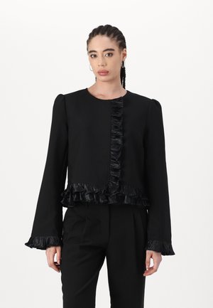 YASCAROLYN  - Blazer - black