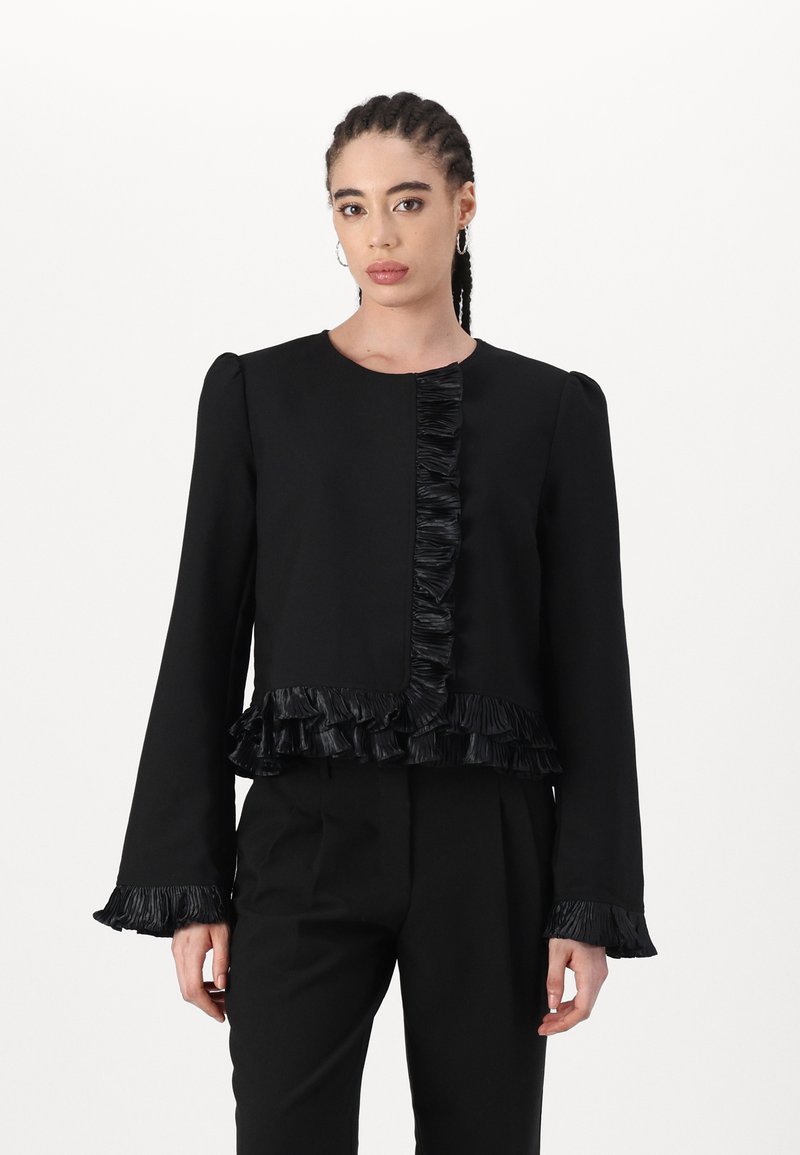 YAS YASCAROLYN  - Blézer - black