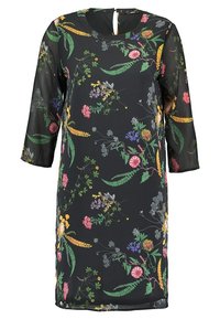 ONLY Freizeitkleid - black
