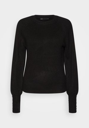 Jumper - black