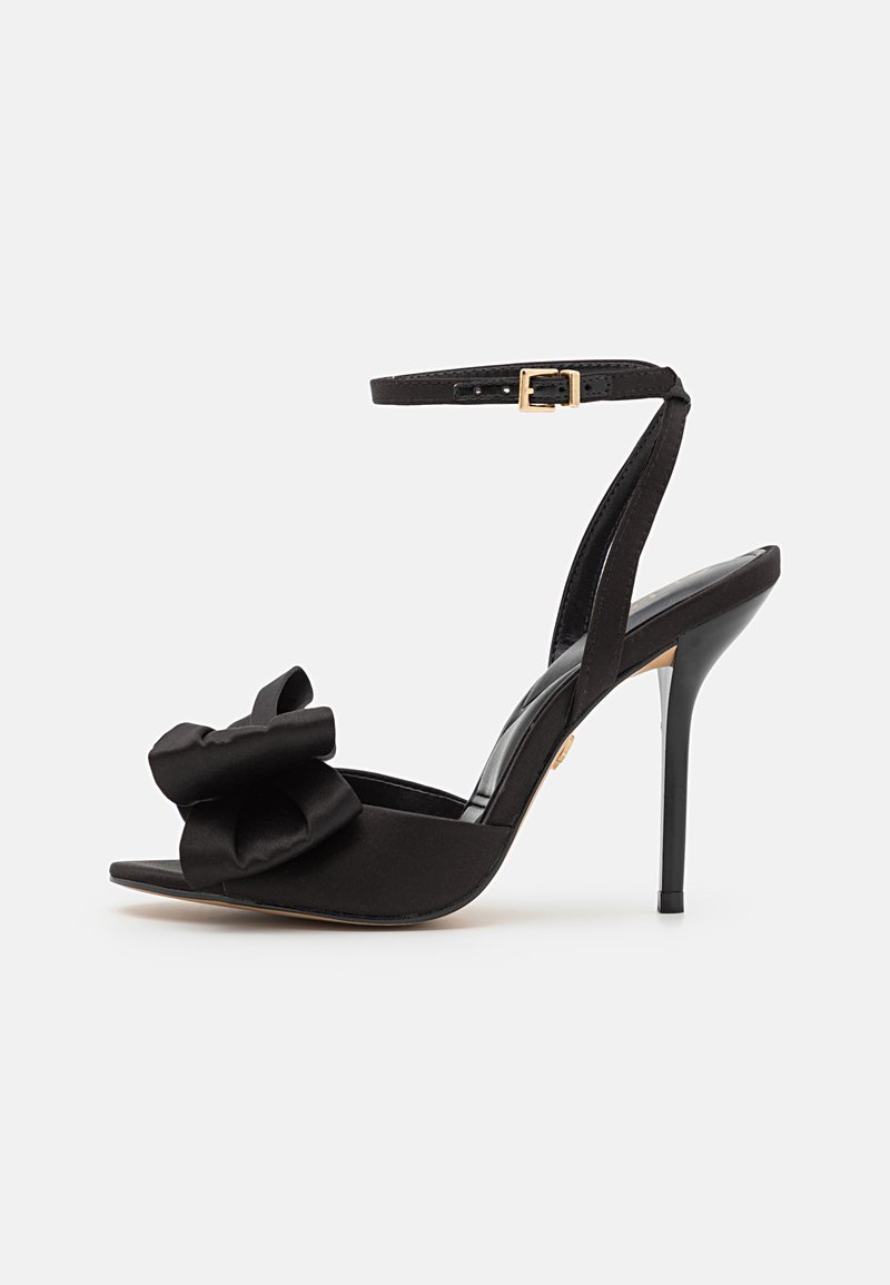 ALDO TINSLETTA - High Heel Sandalette - black