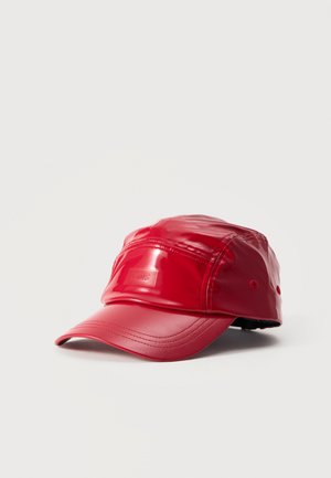 Rains, UNISEX - Шапка - red