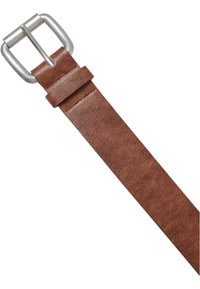 Urban Classics ACCESSOIRES THORN BUCKLE CASUAL - Öv - brown