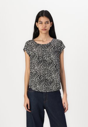 ONLVIC - Blouse - black