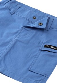 Villervalla Minihame - blau