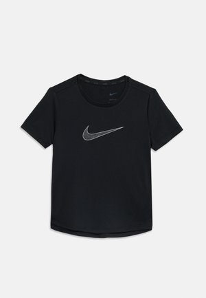 Nike Performance, UNISEX - Sport T-Shirt - black