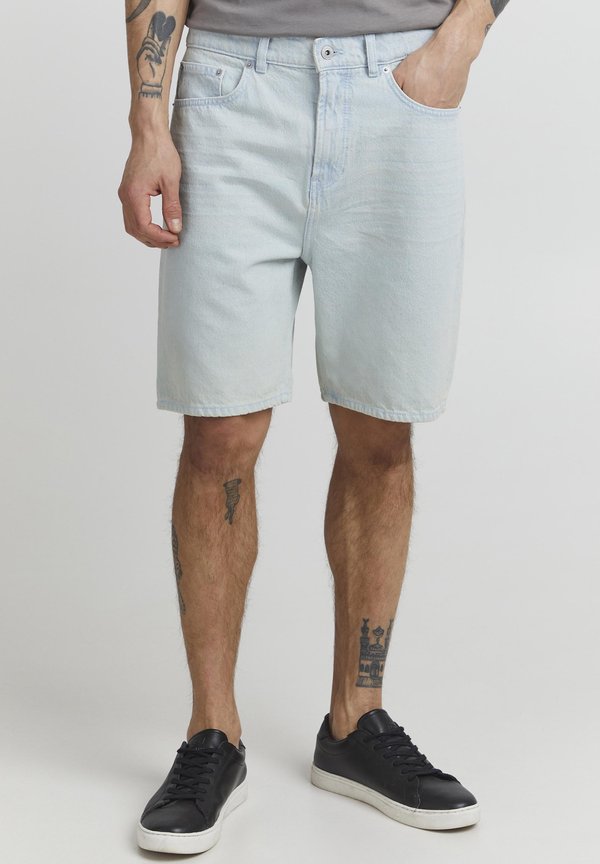 SDBRAYSON STRAIGHT FIT - Denim shorts