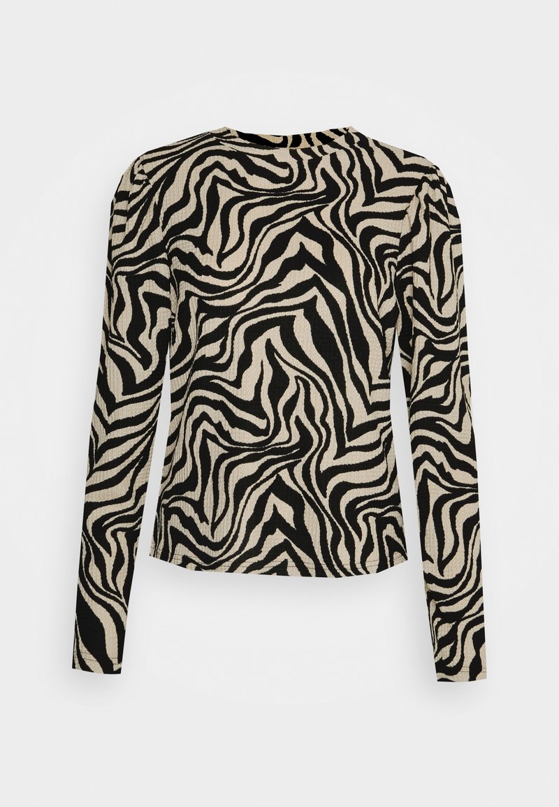 Langarmshirt