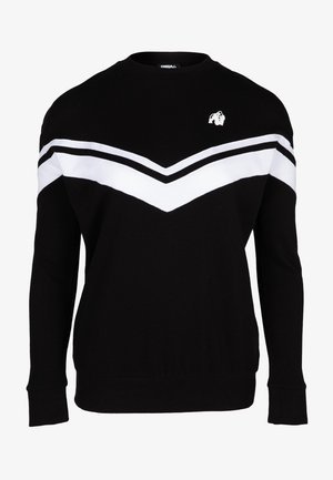 Gorilla Wear, HAILEY - Sweater - black