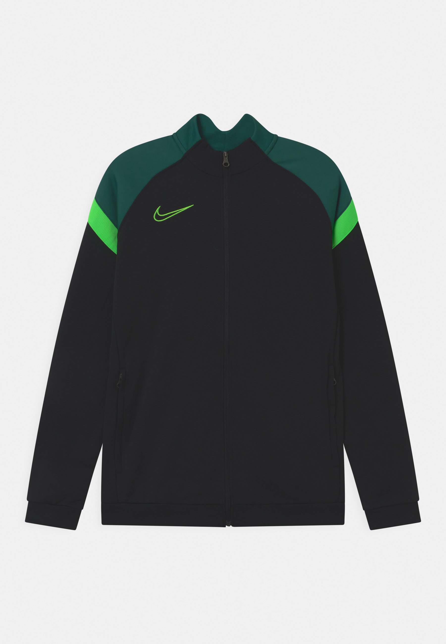 adidas jacket at academy