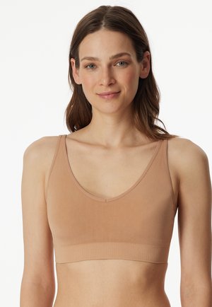 Schiesser Bustier - maple