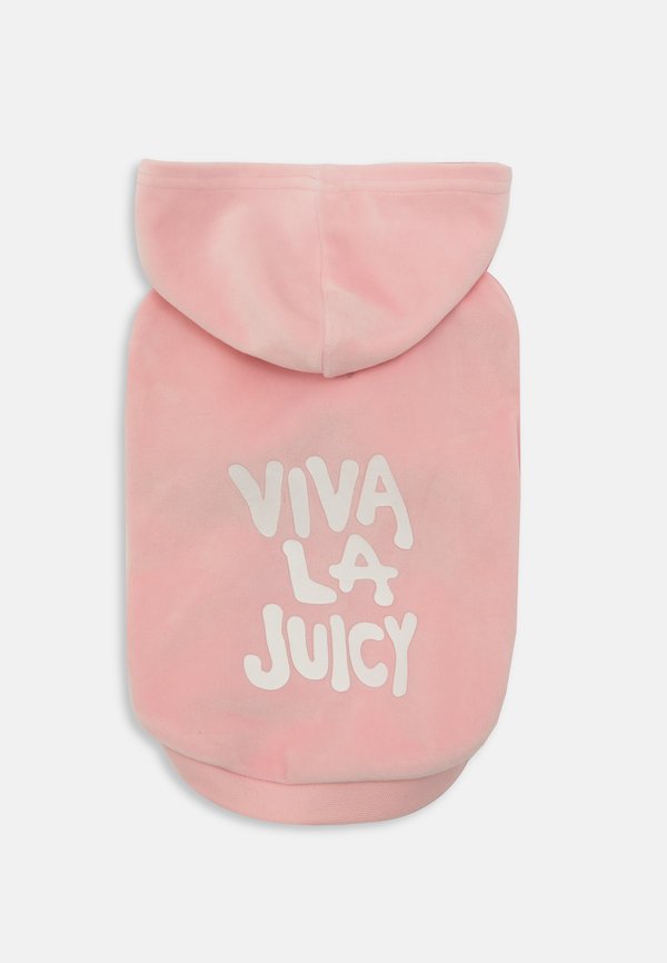 VIVA JUICY HOODIE PETS UNISEX - Pet accessory4