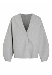 Ej vald, light grey melange