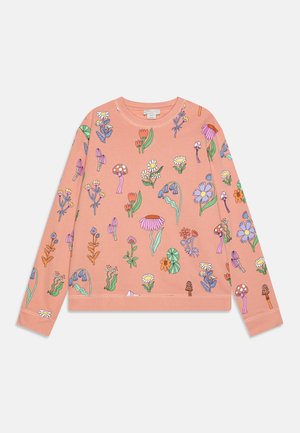Stella McCartney Kids Sudadera - rose/multi-coloured