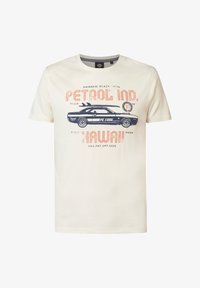 Valittu, antique white