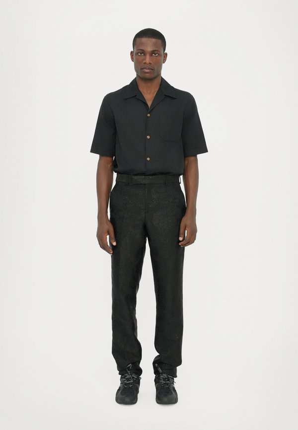 FORMAL BAROCCO - Trousers2