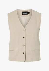 Ikke valgt, silver lining