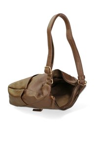 B.Cavalli Borsa a tracolla - dark brown