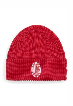 AC MILAN ESSENTIALS  - Squadra - for all time red- white