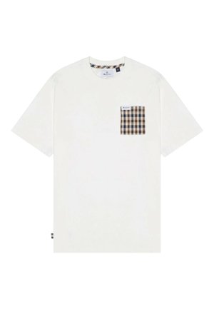 T-shirt basic - bianco