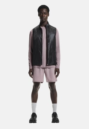 5" CORE - Sport rövidnadrágok - heron