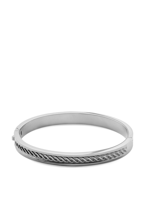 ARIE - Armband - steel silver