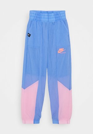 HERITAGE PANT - Spodnie treningowe