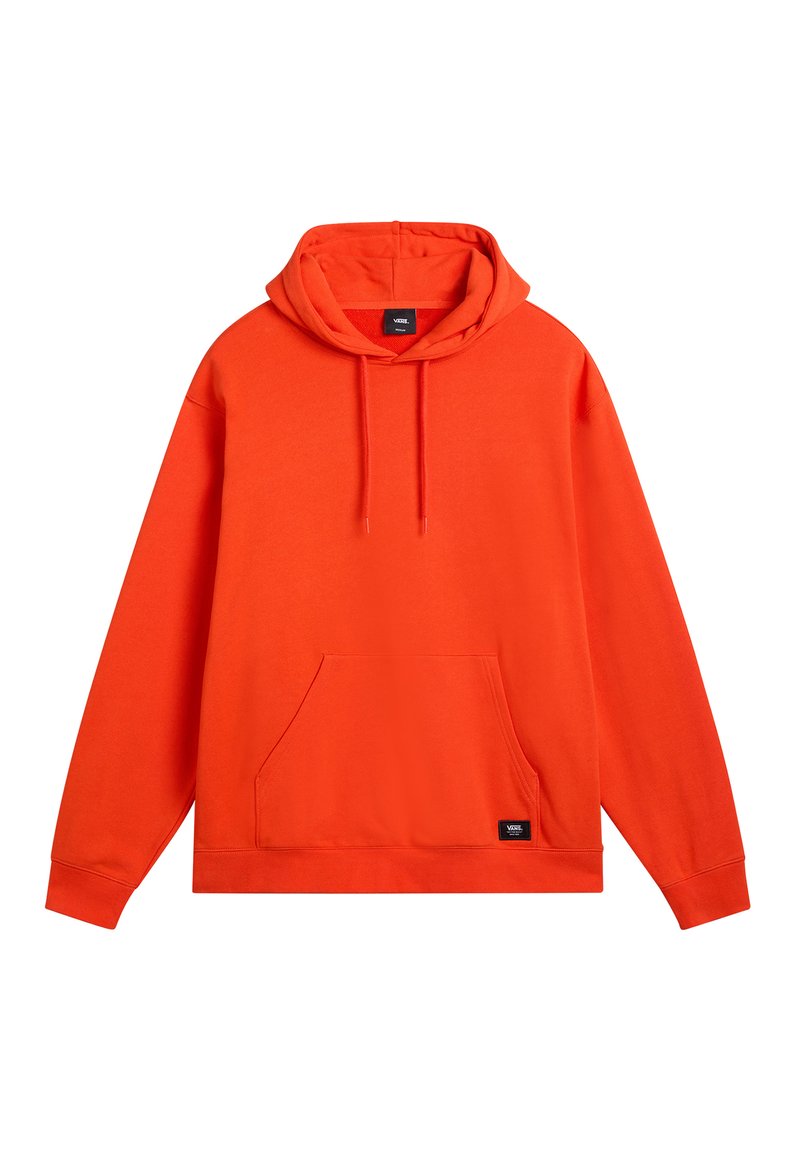 Vans ORIGINAL STANDARDS LOOSE  - Luvtröja - fiesta
