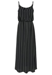 Unselected, black 