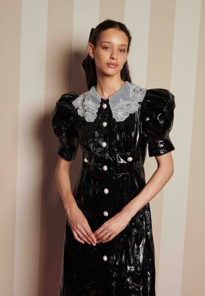 LUNETTE MIDI - Cocktail dress / Party dress - black