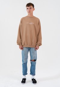 CUL8R I WISH TO KNOW  - Bluza