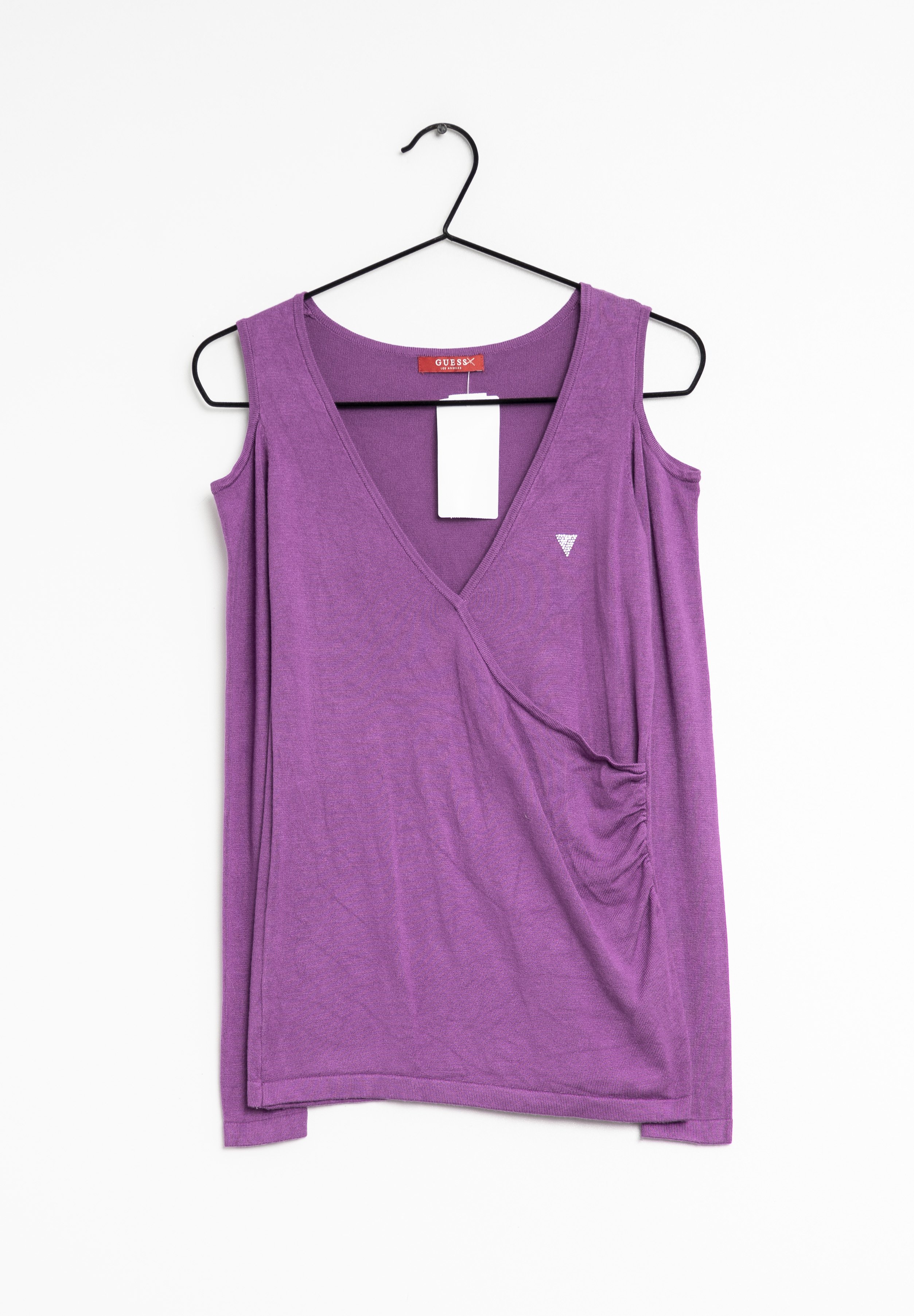 Guess Jumper - purple - (Pre-owned 