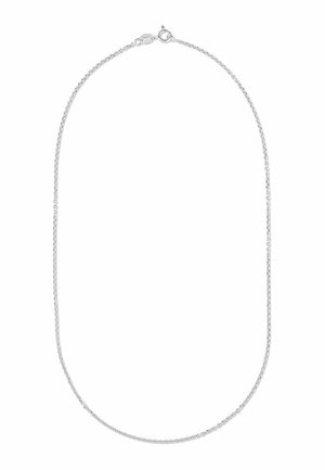Necklace - silberfarben