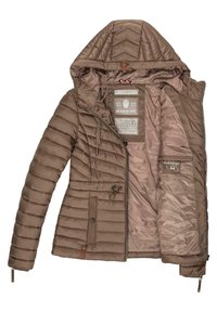 Marikoo ANIYAA - Lengva striukė - taupe