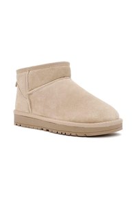 Derimod Bottes de neige - sand