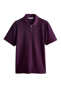 Unselected, purple