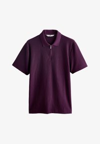 Unselected, purple