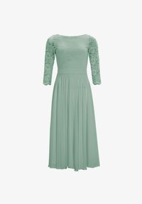 Sélectionné, light green